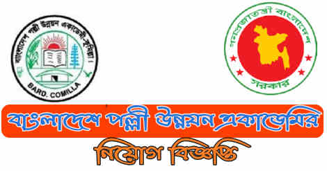 BARD Job Circular 2022