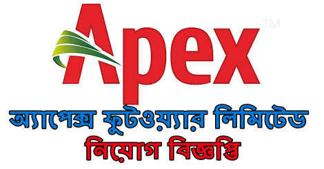 APEX Footwear Limited Job Circular 2021