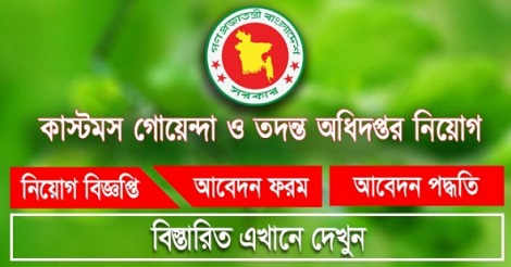 CIID Job Circular 2021