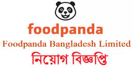 Foodpanda Bangladesh Limited Job Circular 2021