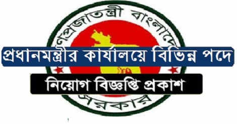 Prime Minister Office job circular 2022