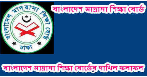 SSC Dakhil Result 2021