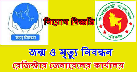 orgbdr Job Circular 2022