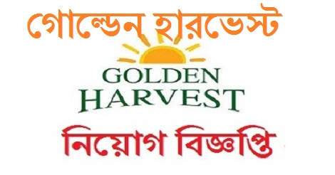 Golden Harvest Job Circular 2021