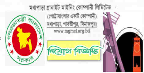 MGMCL Job Circular 2022