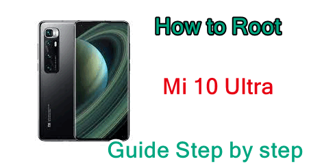 Root Mi 10 Ultra