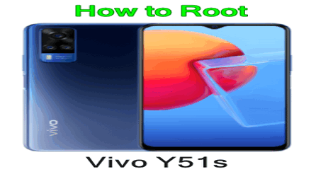 Root Vivo Y51s