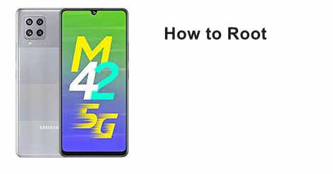 Root Samsung Galaxy M42 5G