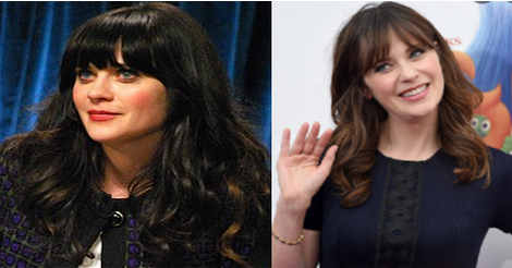 Zooey Deschanel Net Worth