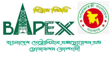 BAPEX job circular