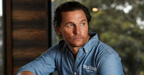 Matthew McConaughey