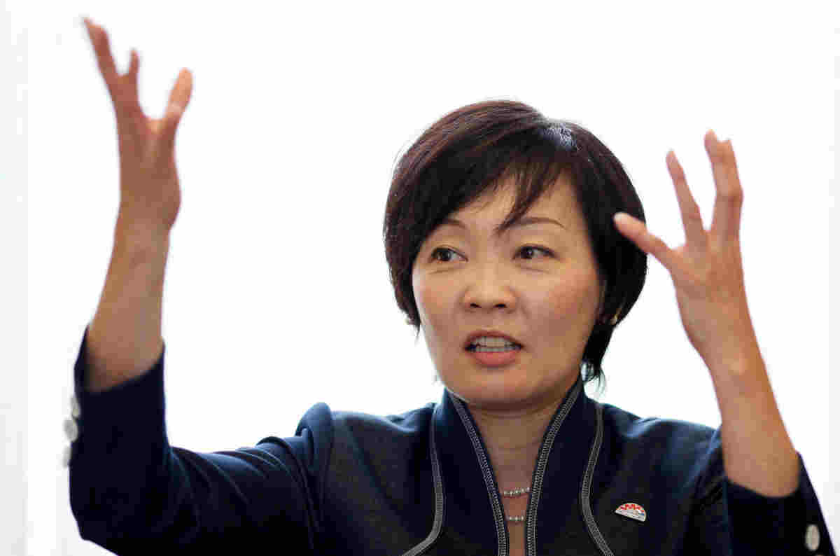 Akie Abe