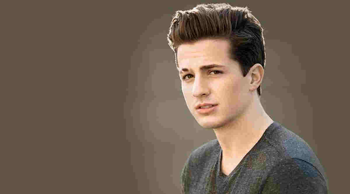 Charlie Puth