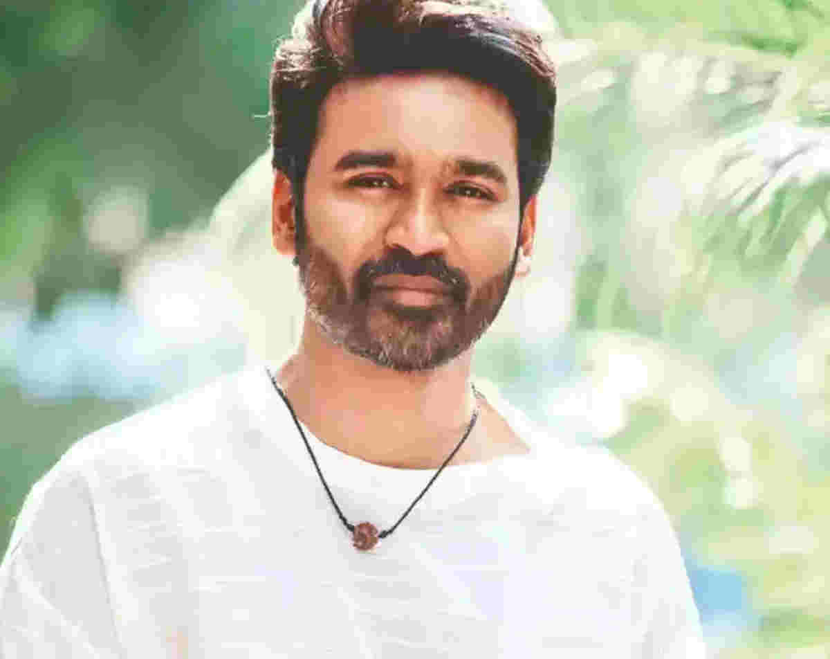 Dhanush Net Worth, Wife, Height, Weight, Biography