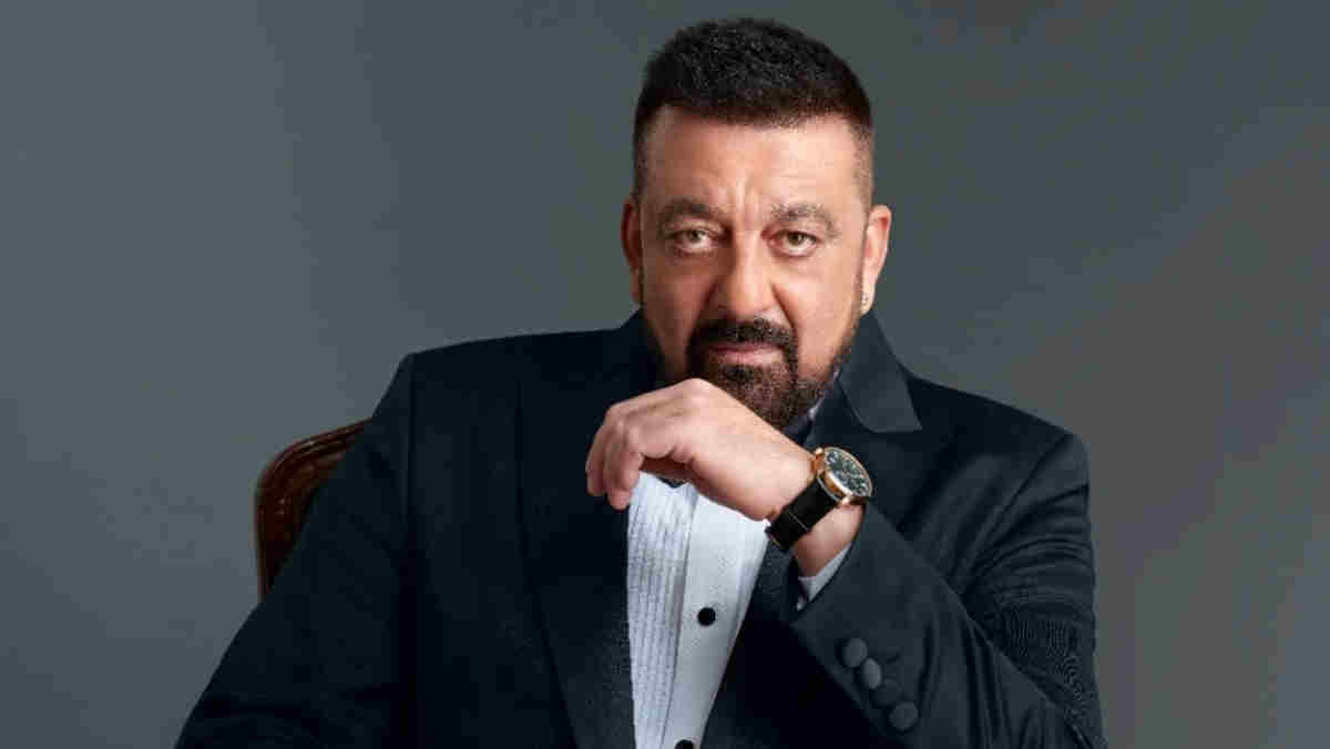 Sanjay Dutt