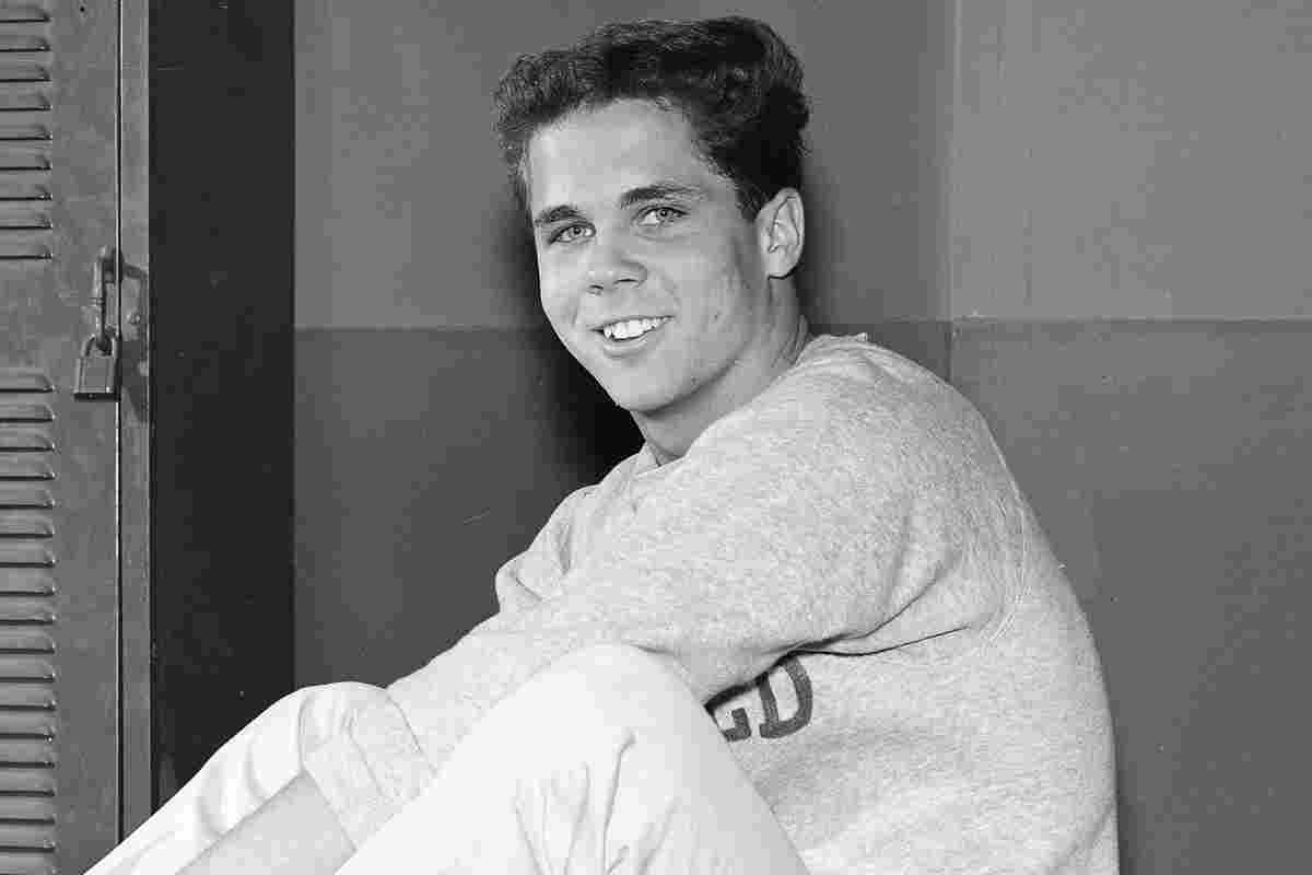 Tony Dow Actor