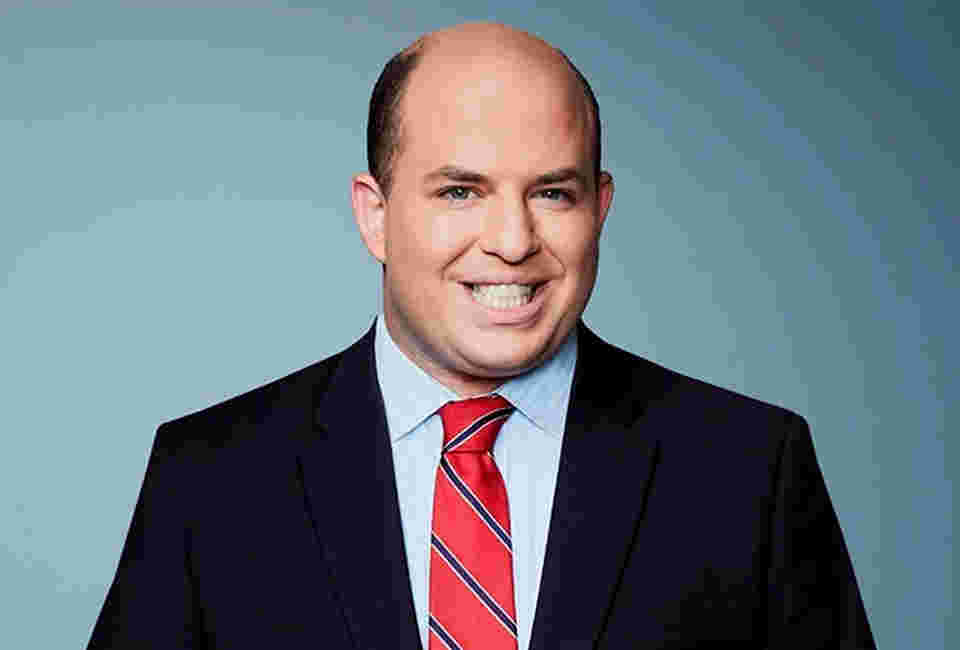 Brian Stelter