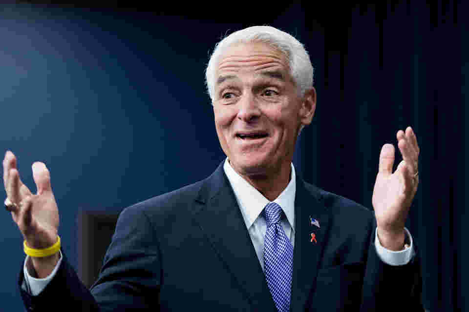 Charlie Crist