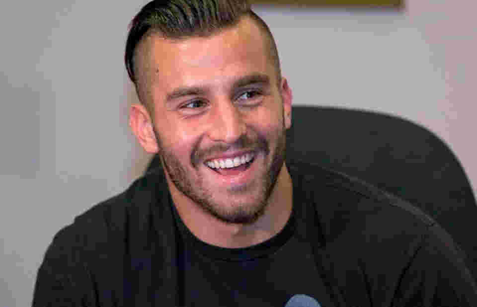 David Lemieux