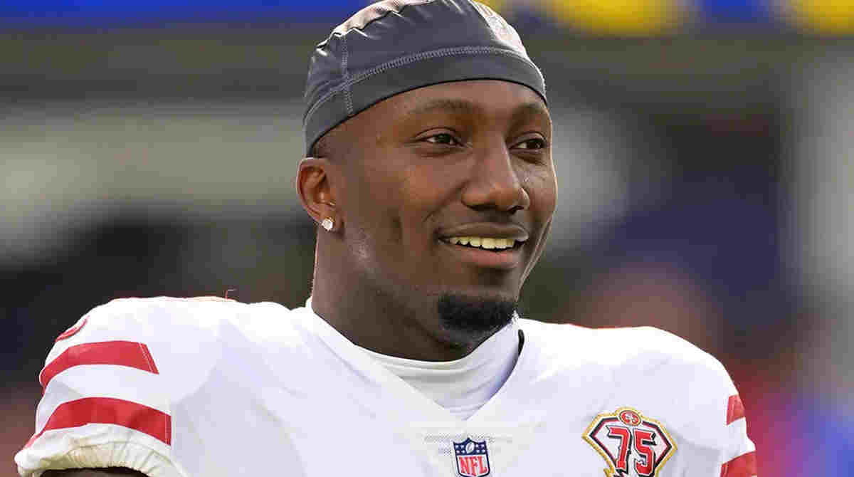 Deebo Samuel Net Worth, Wife, Age, Height, Weight, Biography