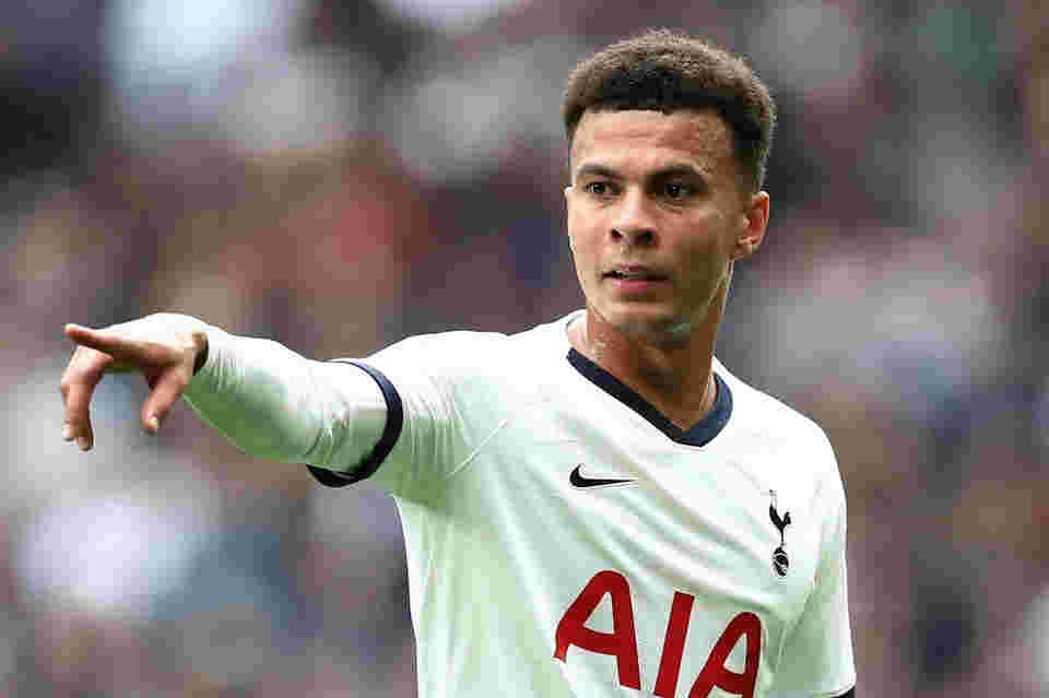 Dele Alli Net Worth, Wife, Biography, Wiki, Age, Height, Weight