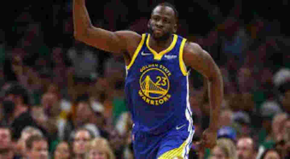 Draymond Green