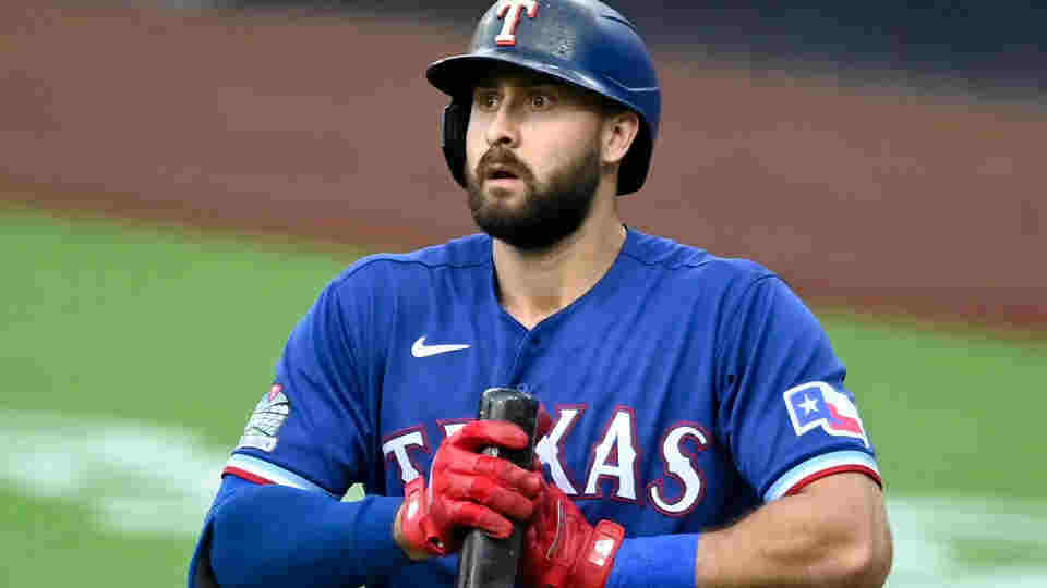 MLB Joey Gallo Married, Girlfriend, Parents, Net Worth & Facts