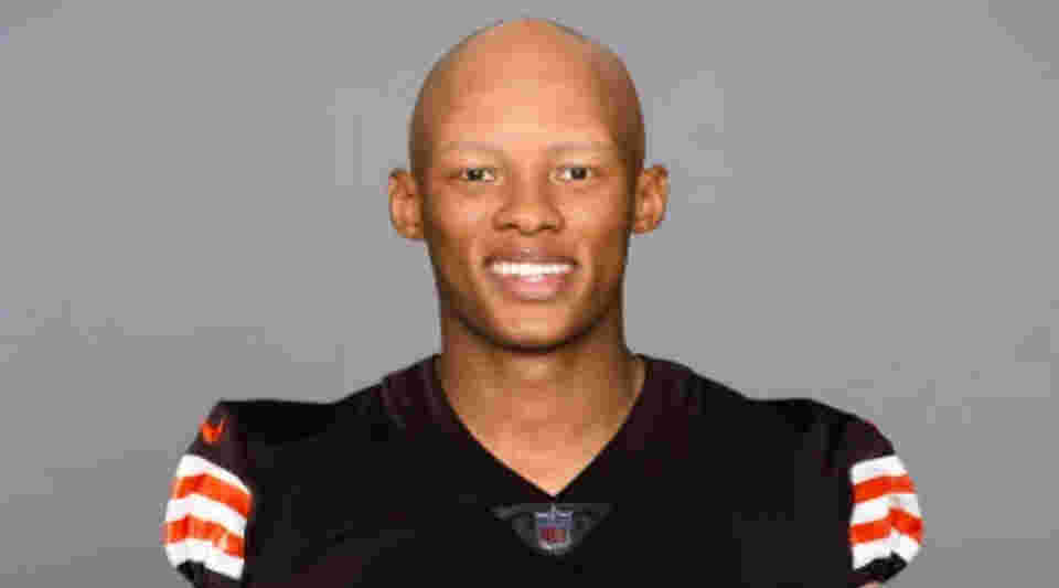 Josh Dobbs