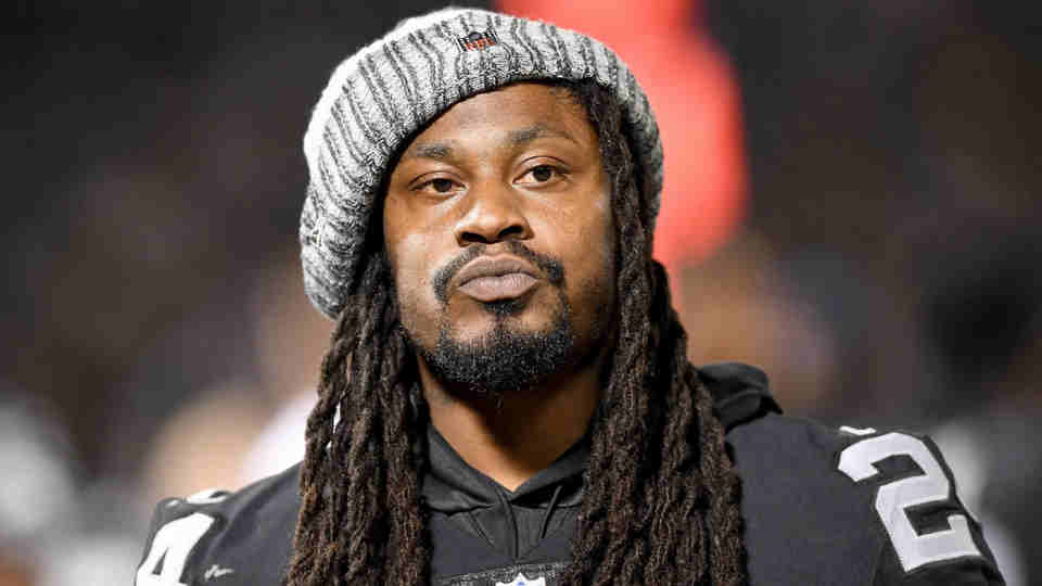 Marshawn Lynch Net Worth Wife Biography Wiki Age Height 3143