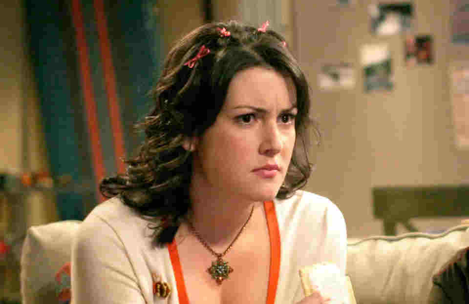 Melanie Lynskey