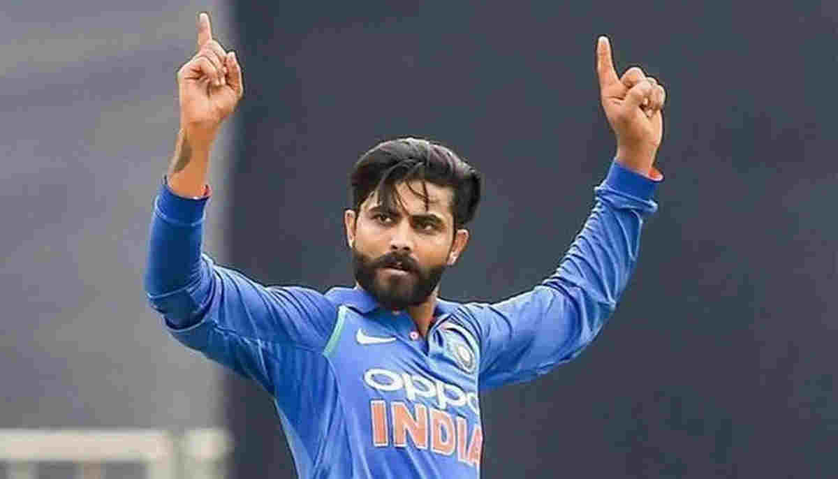 Ravindra Jadeja Net Worth, Wife, Age, Height, Weight, Biography