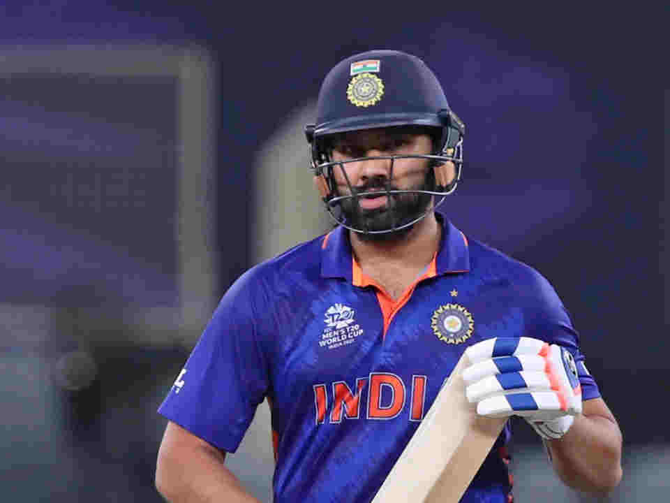 Rohit Sharma Net Worth, Wife, Biography, Wiki, Age, Height