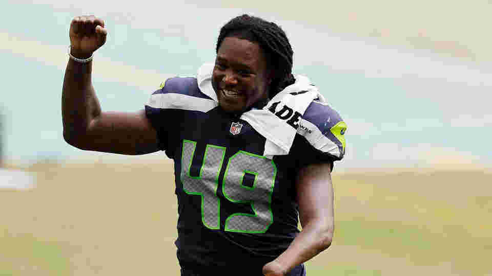 Shaquem Griffin