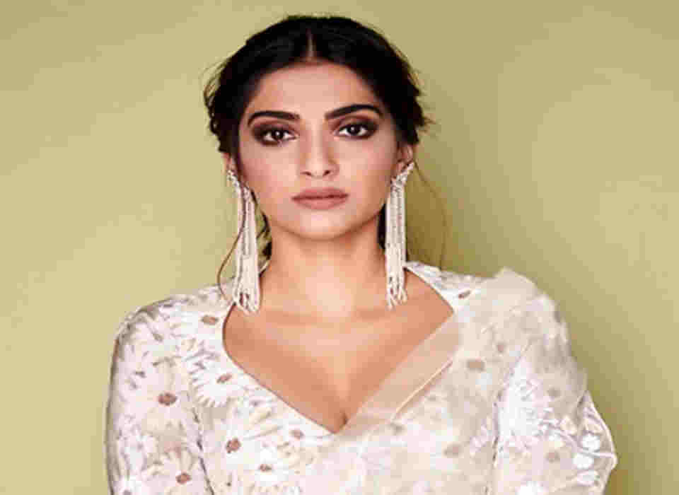 Sonam Kapoor