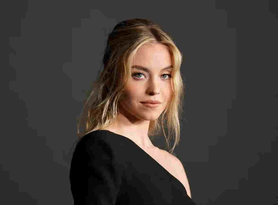 Sydney Sweeney