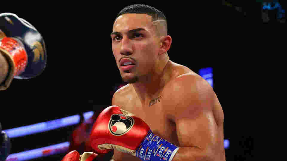 Teofimo Lopez Net Worth, Wife, Biography, Wiki, Age, Height