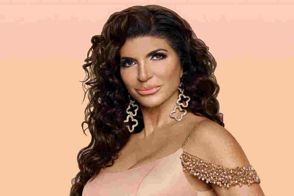 Teresa Giudice