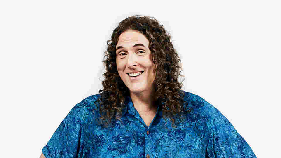 Weird Al Yankovic