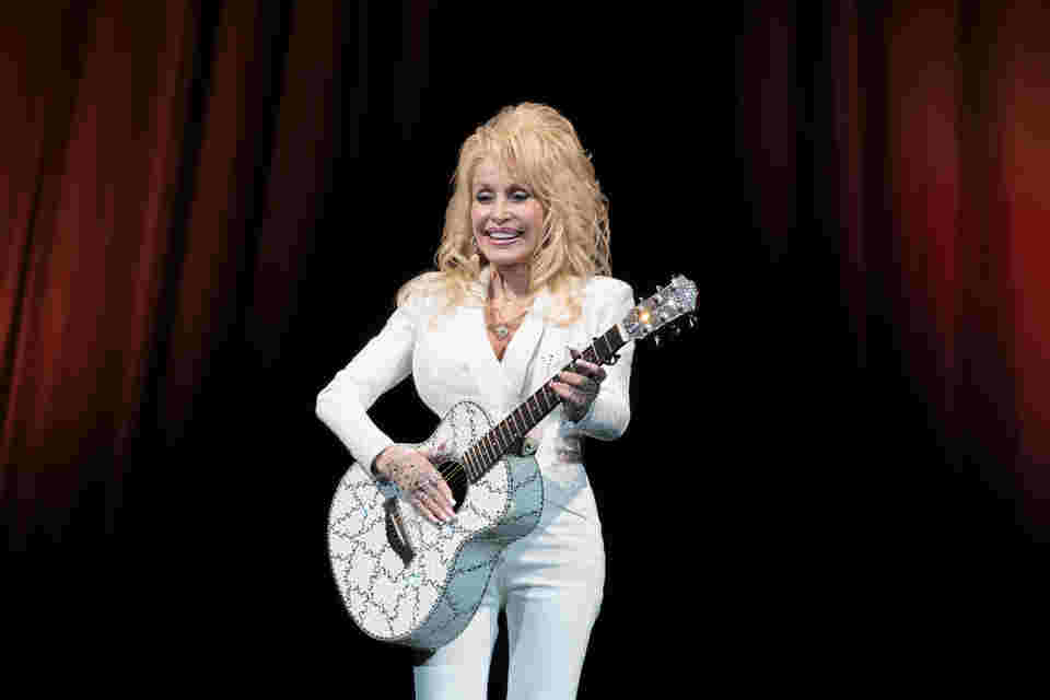 Dolly Parton