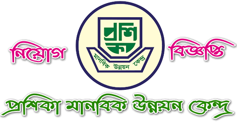 Proshika NGO Job Circular