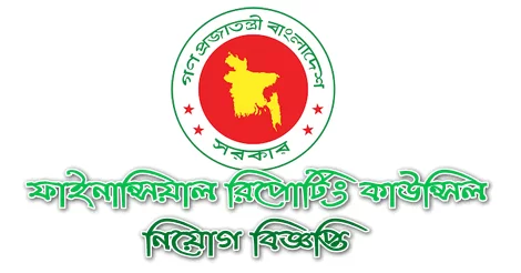 Financial Reporting Council Job Circular