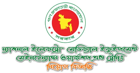 NEMEMW Job Circular