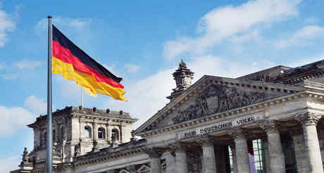 Germany Work Visa Apply Online
